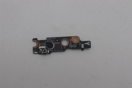 Lenovo CARDPOP L 83FF POWER/B 5C50S25692