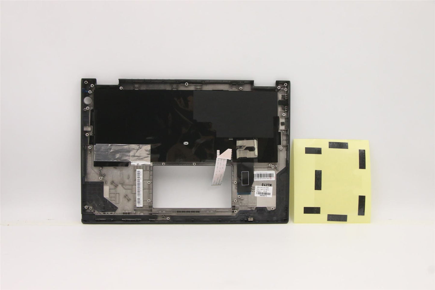 Lenovo WW C-Cvr+POR KB ASM,CHY 5M11C18610