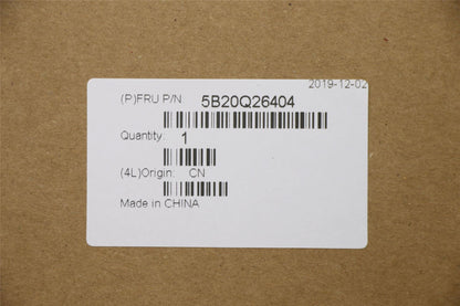 Lenovo 5B20Q26404 MB W 81C7 NOK I78550U G1 4G