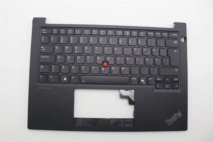 Lenovo MECH_ASM FRU SWE/FIN BL (TRI) UK BK 5M11P32438