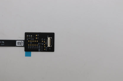 Lenovo FINGER_PRT FP BD W21V0 AG Board 5F30T71950