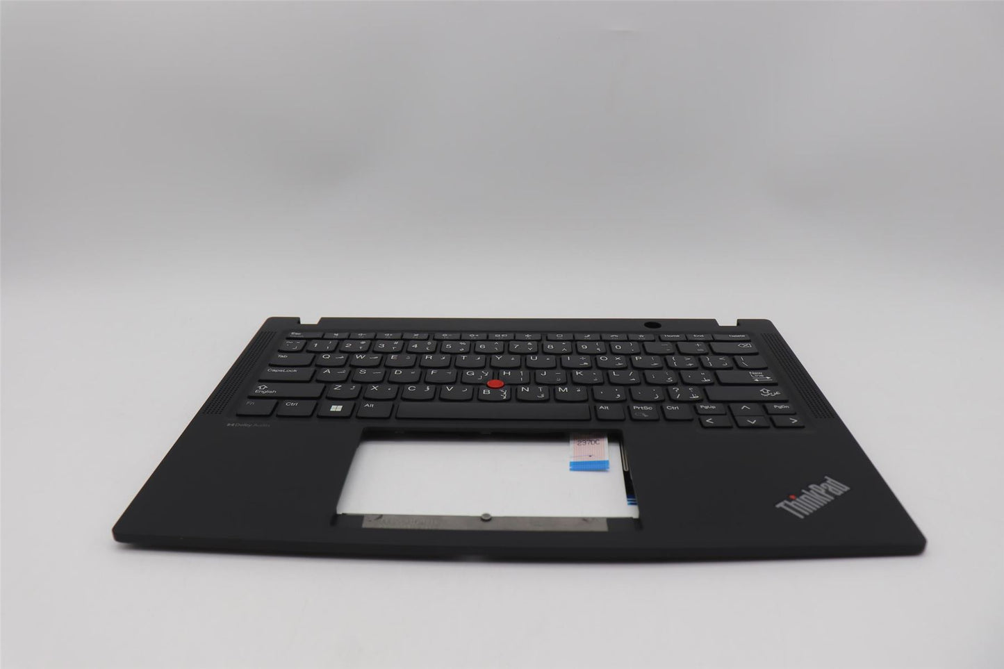 Lenovo MECH_ASM KB BK MG ARA PMX 5M11M02921