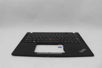 Lenovo MECH_ASM KB BK MG ARA PMX 5M11M02921