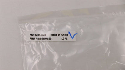 Lenovo ThinkPad T490s T14s Touchpad Cable 02HM521