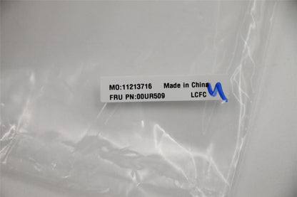 Lenovo 00UR509 LABEL, GEO, ASM