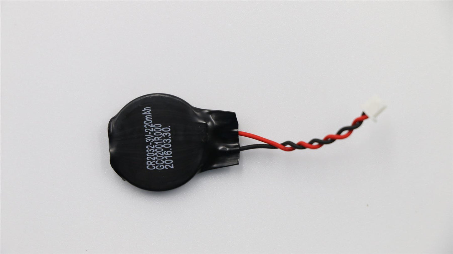 Lenovo RTC Battery C 80SJ 5B10L45219
