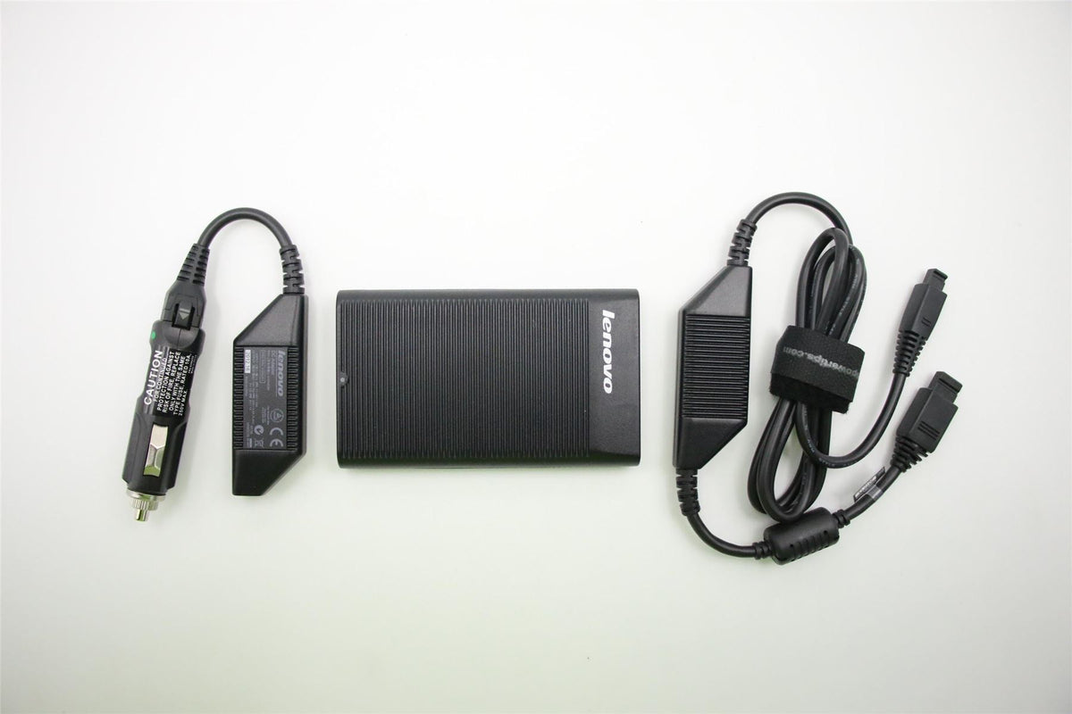Lenovo FRU Combo adap AC Charger Adapter 03X6254