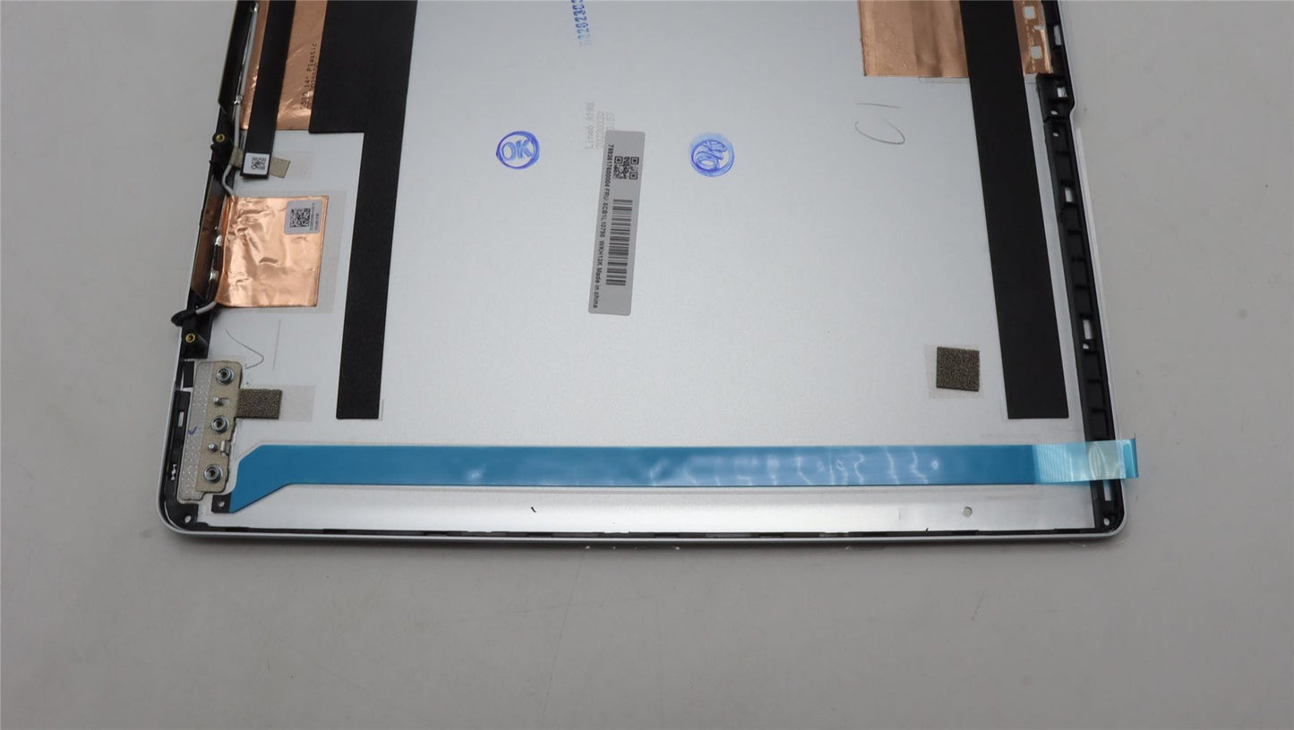 Lenovo LCD Cover W/Ant C82XD T30IR PL CG 5CB1L10798