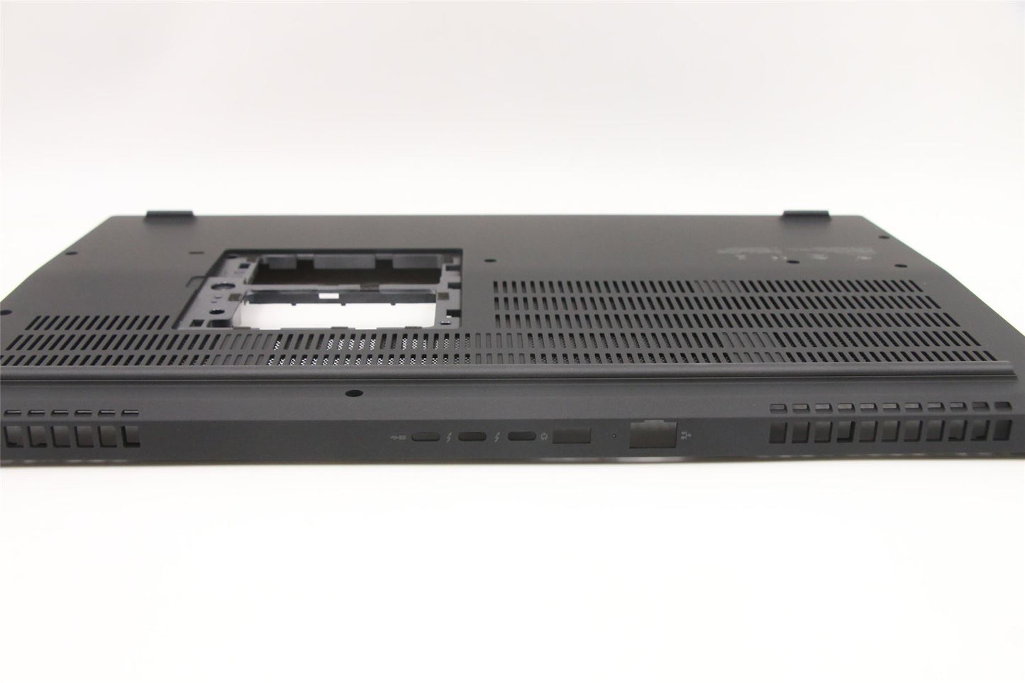 Lenovo ThinkPad P17 Gen 2 Bottom Base Lower Chassis Cover Black 5CB0Z69411