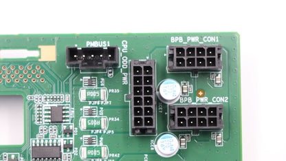 Lenovo TS460 PDB SVT Board 00HV951