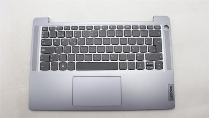 Lenovo COVER Upper Case ASM_SPA L 83EQFPAGN 5CB1M46366