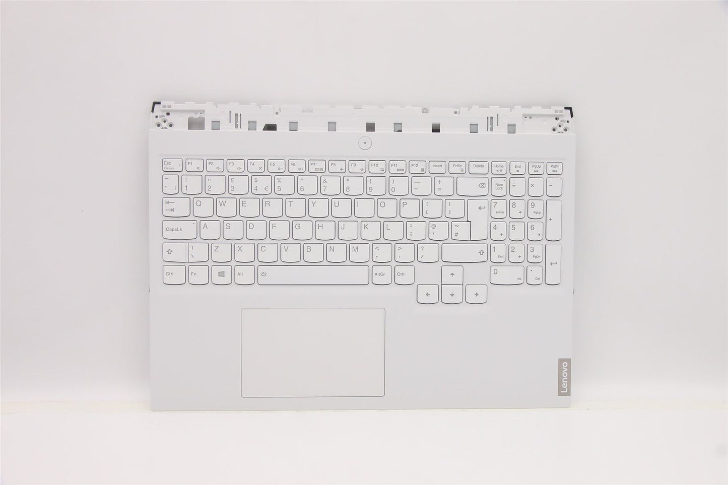 Lenovo Upper Case ASM_UKE L82JD STw/BUWRF 5CB1D05447