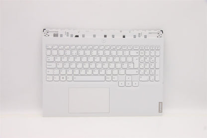 Lenovo Upper Case ASM_UKE L82JD STw/BUWRF 5CB1D05447