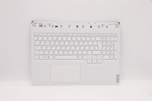 Lenovo Upper Case ASM_UKE L82JD STw/BUWRF 5CB1D05447