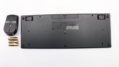 Lenovo Primax RFBU71 2.4G BK KR 01AH847