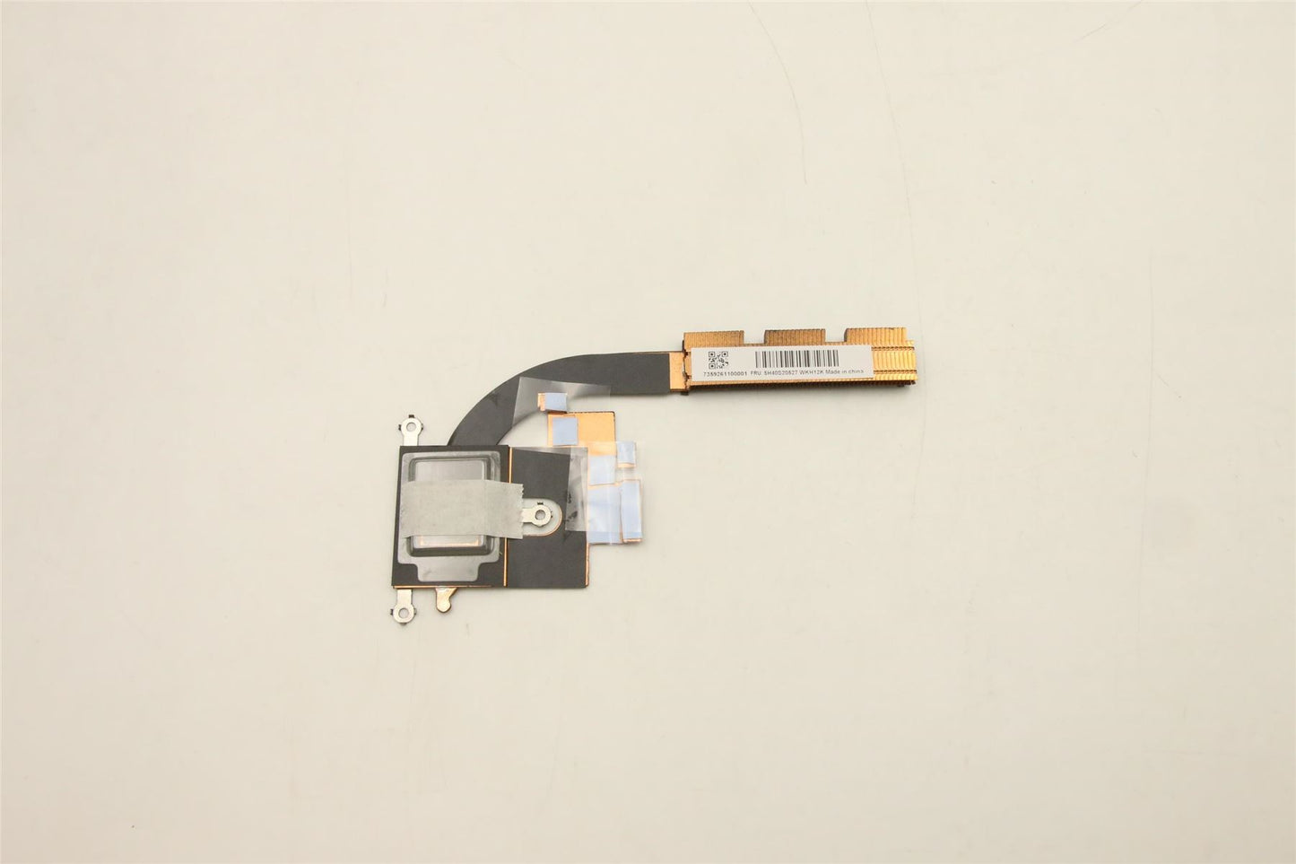 Lenovo HEATSINK Heatsink C 82UD Kipo 5H40S20526