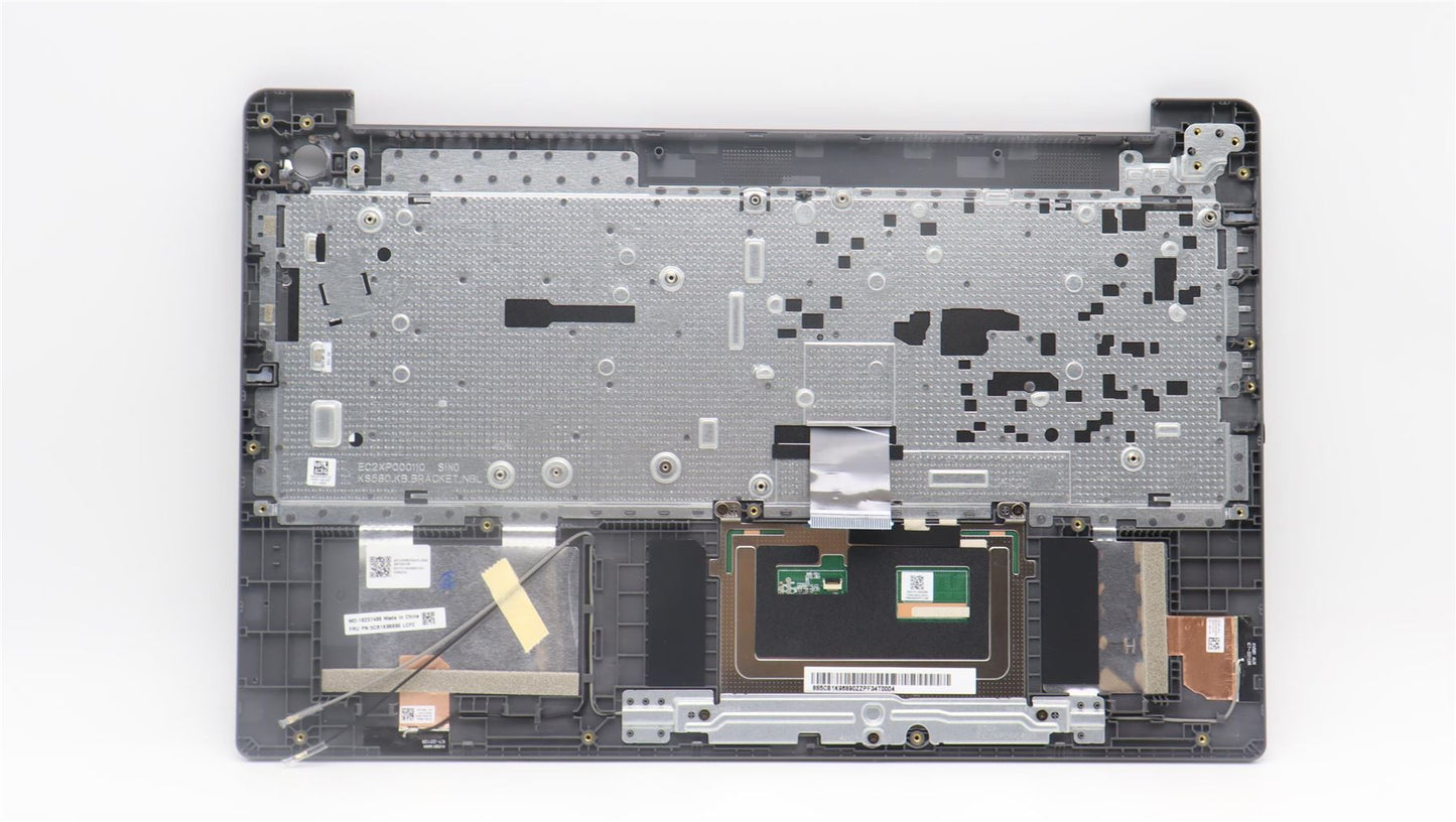 Lenovo Upper Case ASM_FRA L82XM AGFP NBL 5CB1K96890