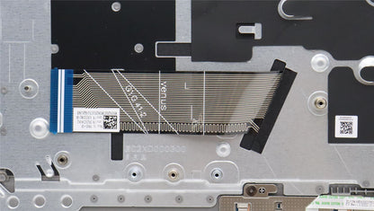 Lenovo Upper Case ASM_GER C21DH MGNBL 5CB1J09151