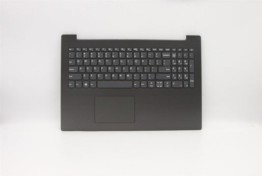 Lenovo IdeaPad 330-15ARR Keyboard Palmrest Top Cover German Grey 5CB0R26497