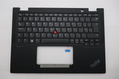 Lenovo MECH_ASM BL KB BK WW UKE PMX 5M11N93238