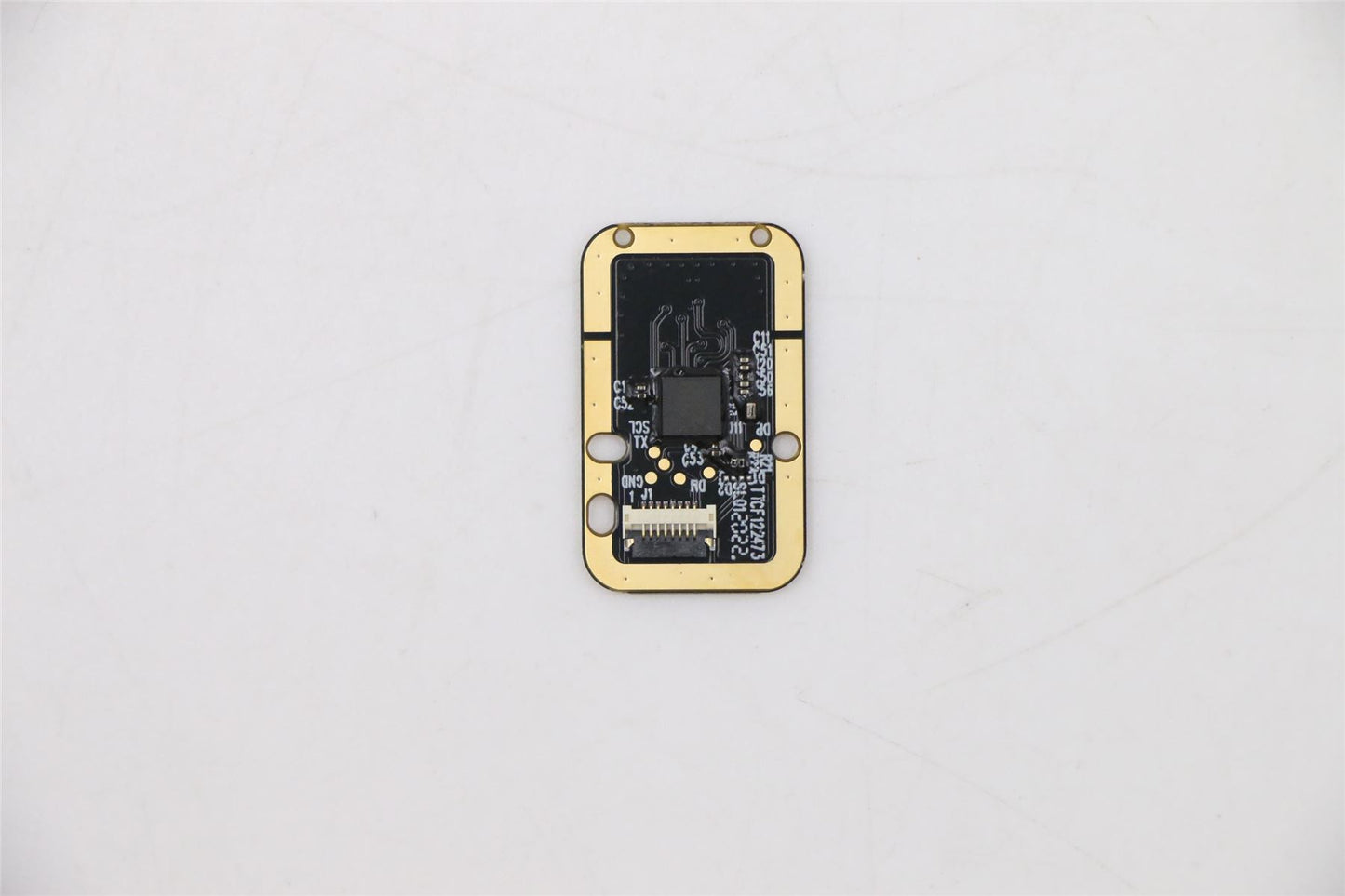 Lenovo Yoga 9-15IMH5 FP Board Finger Print Reader Grey 5F30S94911