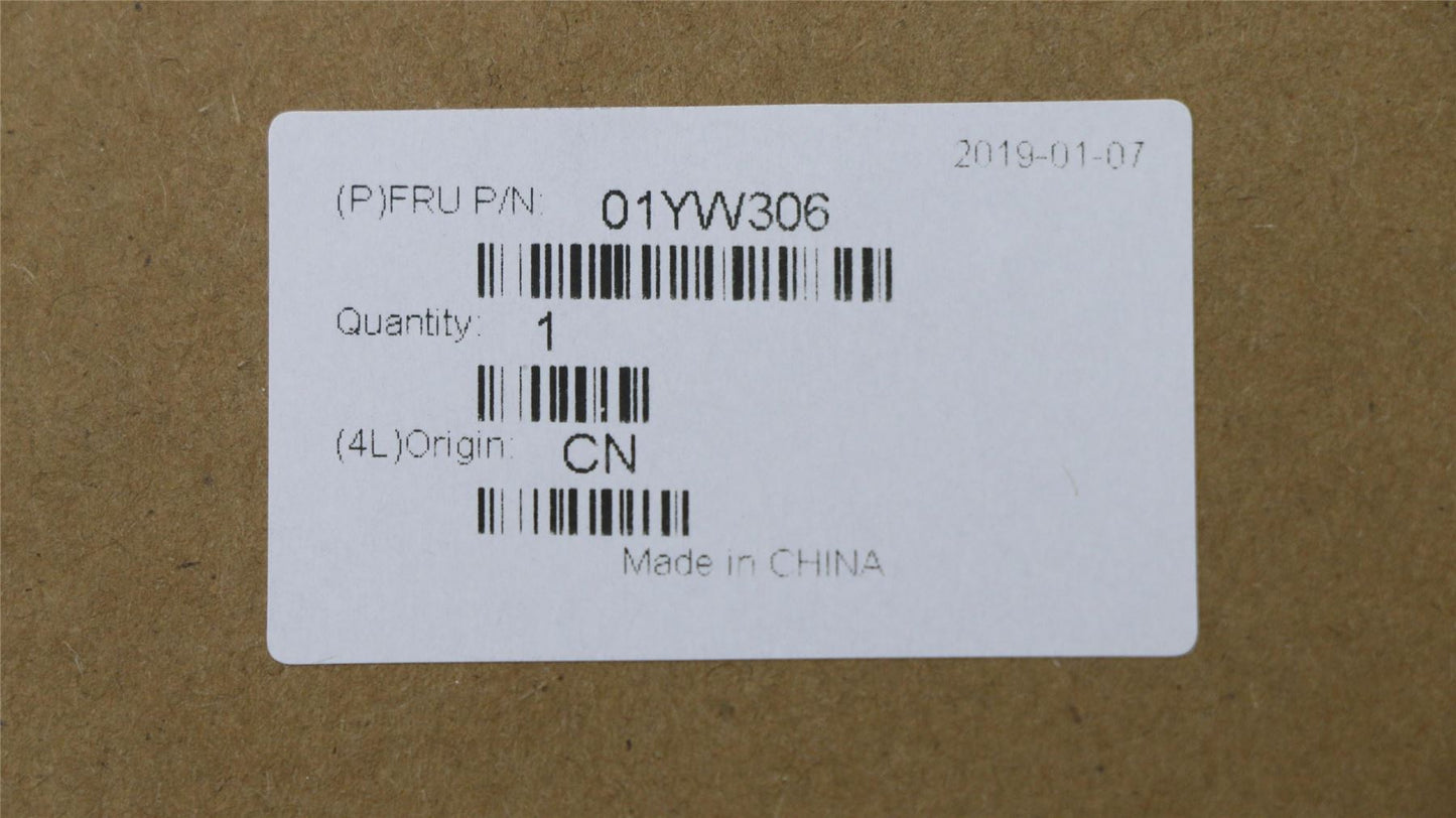 Lenovo 01YW306 MECH_ASM MB_Shielding,S5350
