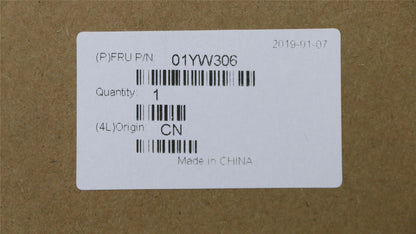 Lenovo 01YW306 MECH_ASM MB_Shielding,S5350