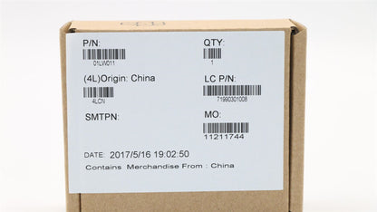Lenovo MECHANICAL LR3 FRU THM PadSSD20X30WEIHAN 01LW011