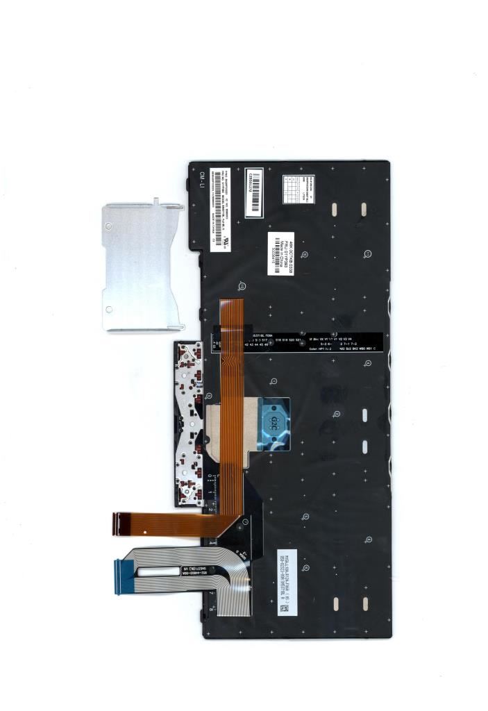 Lenovo ThinkPad T480s L480 L380 L390 L490 E480 T490 E490 T495 Keyboard 01YP393