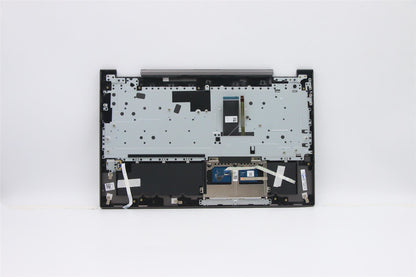 Lenovo Upper Case ASM_KO L 81TD IG 5CB0U43794