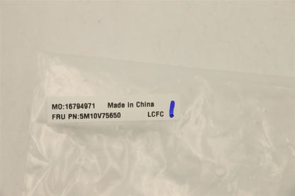 Lenovo Yoga X1 7th X1 8th SIM Card Tray Grey 5M10V75650