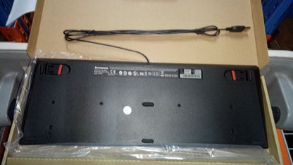 Lenovo Liteon SK8821 (SA)NewF5 USB KB Win8 Keyboard 25216338