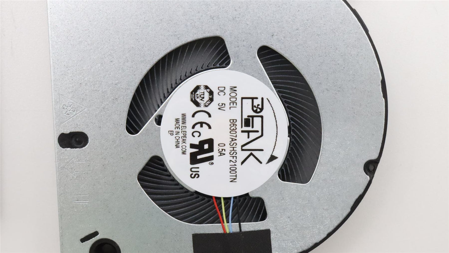 Lenovo System FAN H 21CX L+R_PEAK 5F10S14028