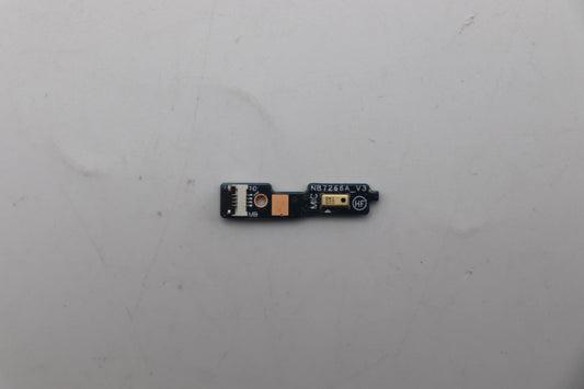 Lenovo CARDPOP Mic H 83JQ Microphone Board 5C50S25780