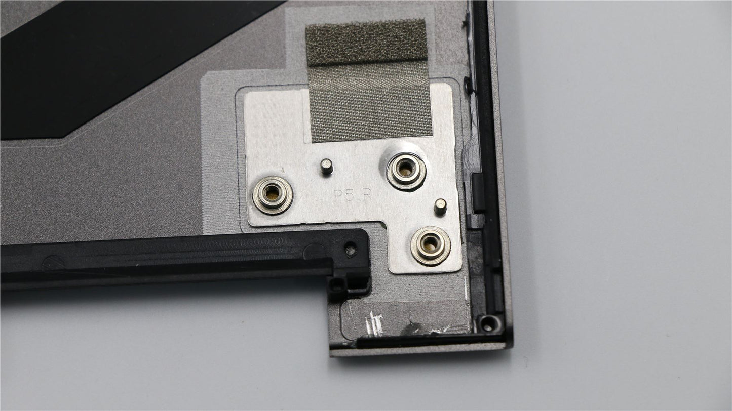 Lenovo Yoga 730-15IWL 730-15IKB LCD Cover Rear Back Housing Grey 5CB0Q96419