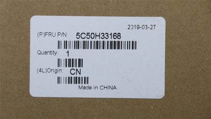 Lenovo 2 Pro-15 Edge 15 Sensor Board 5C50H33168