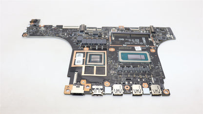 Lenovo Legion S7 16IRH8 Motherboard Mainboard DIS INTELI913900H 16G 5B21L52221