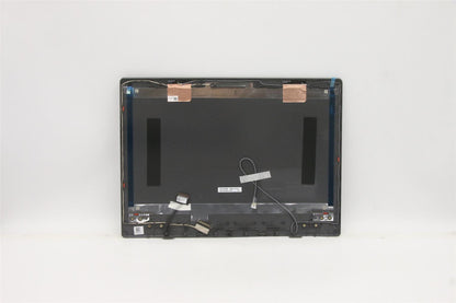 Lenovo V14 G1-IML LCD Cover Rear Back Housing Grey 5CB1C17340