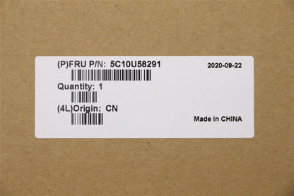 Lenovo Fru, 1 T 3 ARGB Lighting cable34L 5C10U58291