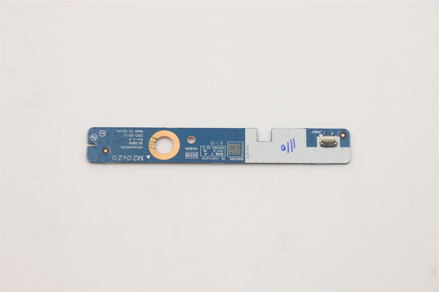 Lenovo Power Board L 82K0 5C50S25220