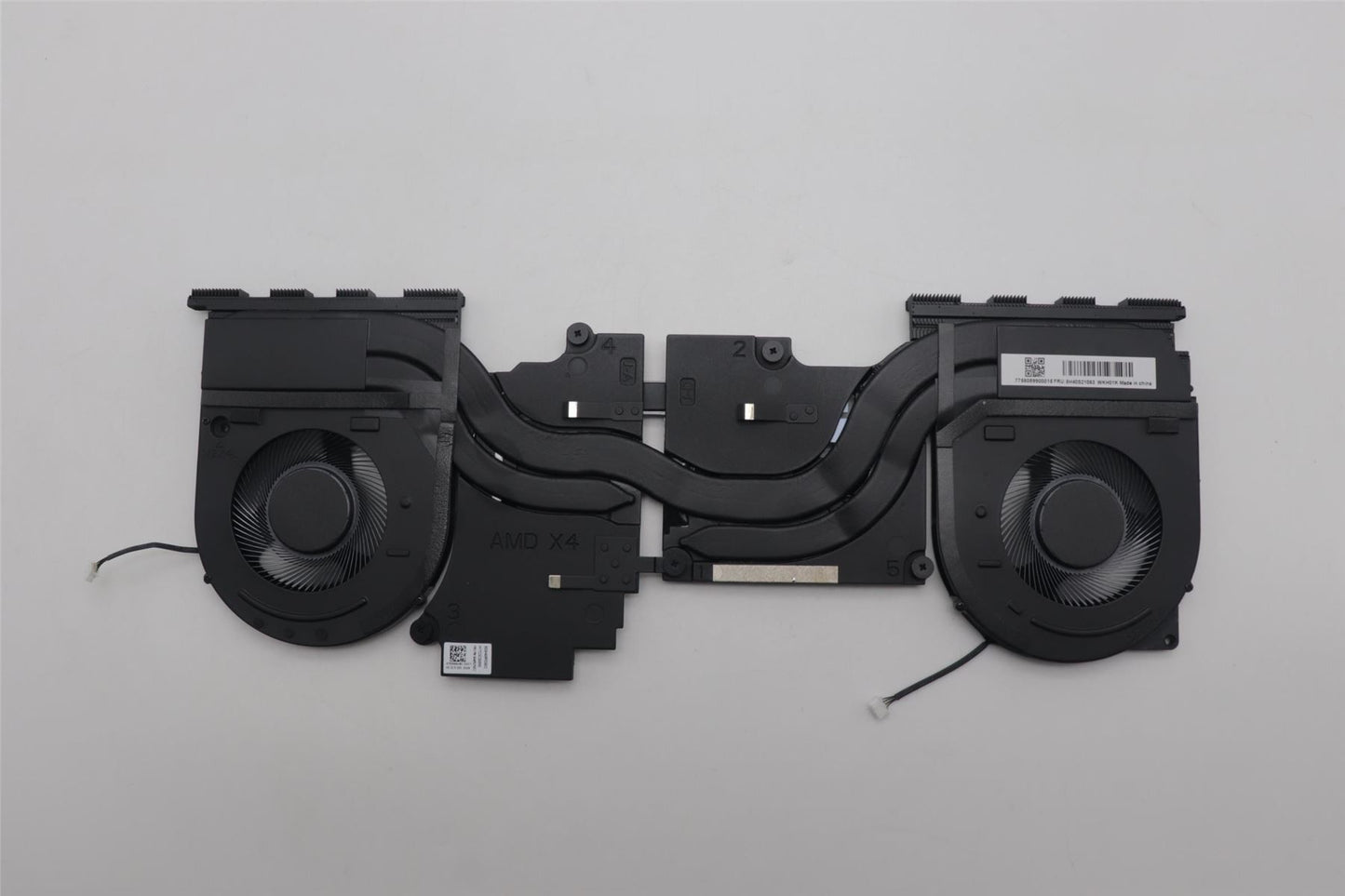 Lenovo Thermal C 83DX X4_HY 5H40S21053