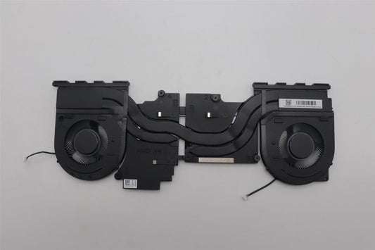 Lenovo Thermal C 83DX X4_HY 5H40S21053