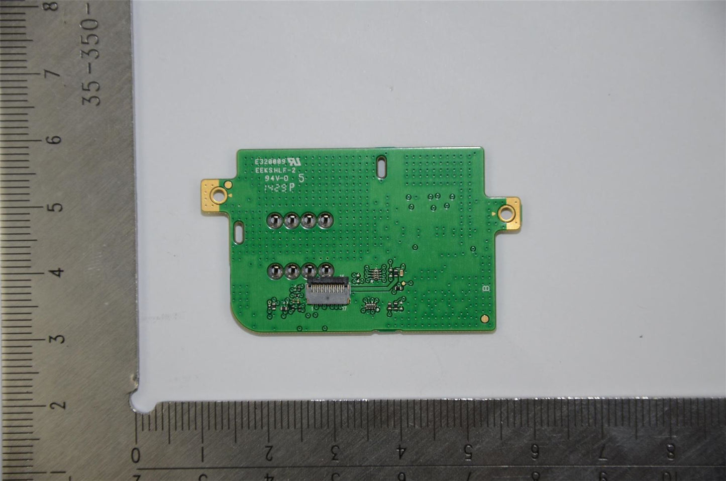 Lenovo A7600 SIM Board&*78B0400002N CS 5P69A6MWCA