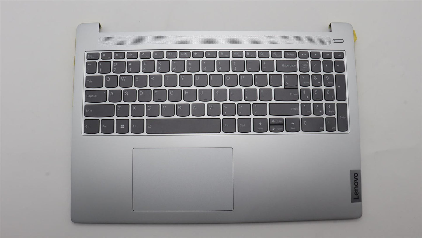 Lenovo IdeaPad 5 16IRL8 5 16IAH8 Palmrest Cover Touchpad Keyboard 5CB1L50472