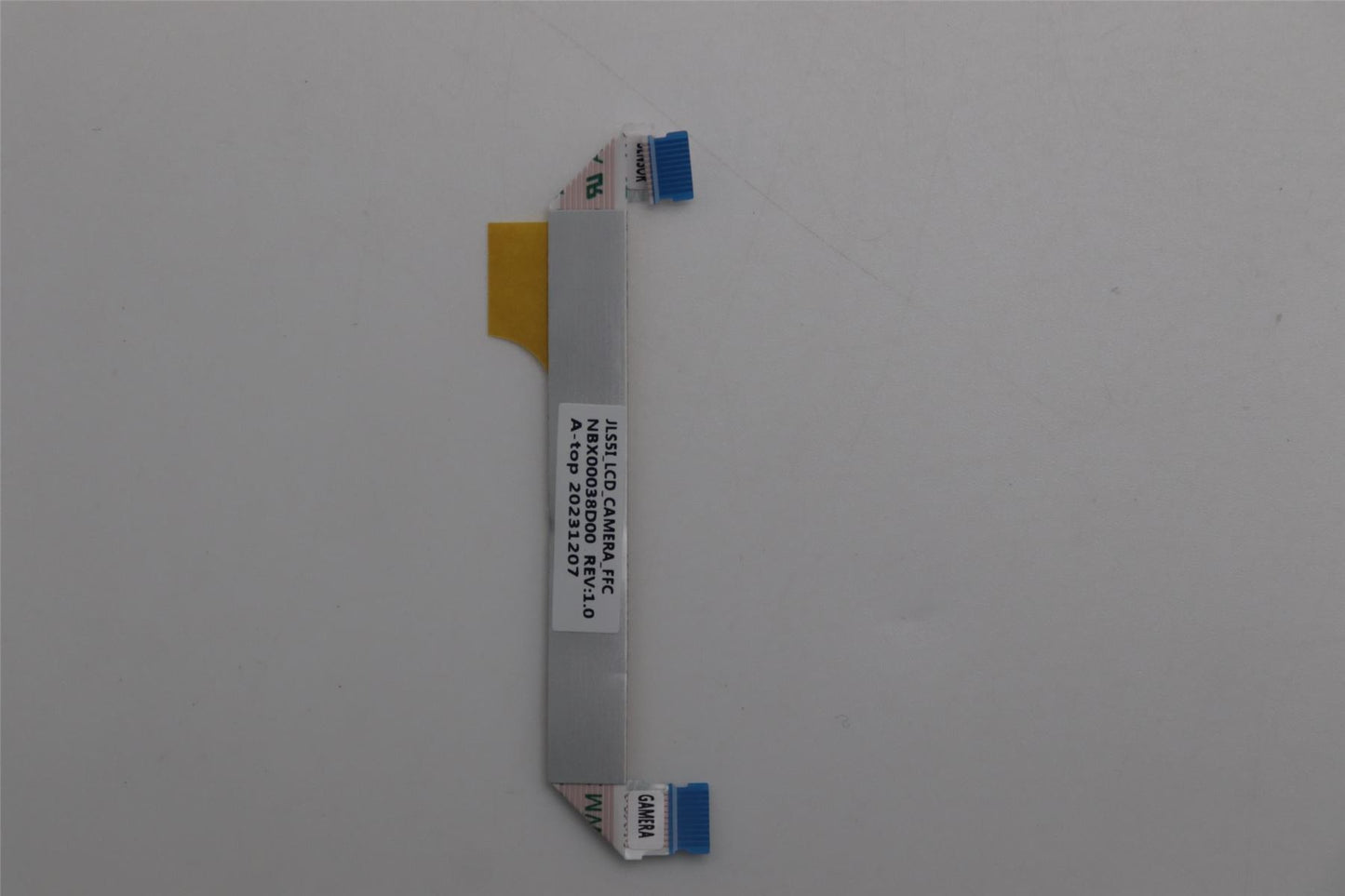 Lenovo Camera cable C 83G1 RGB FFC 5C10S31047