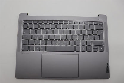 Lenovo Upper Case ASM BUL H 83D3 ARGY 5CB1N90822