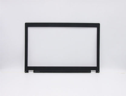 Lenovo MECH_ASM LCD Bezel,Ntouch 00NY316