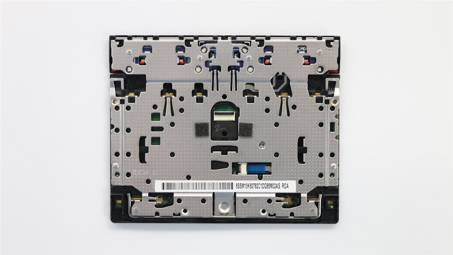 Lenovo MECH_ASM CS15W_3+2BCP,CSILK,BL,CHY 00UR946