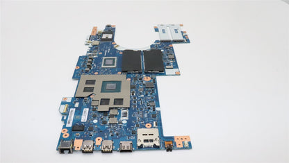 Lenovo ThinkPad P15v Gen 3 Motherboard Mainboard DIS AMDR76850H-PRO 5B21J77196