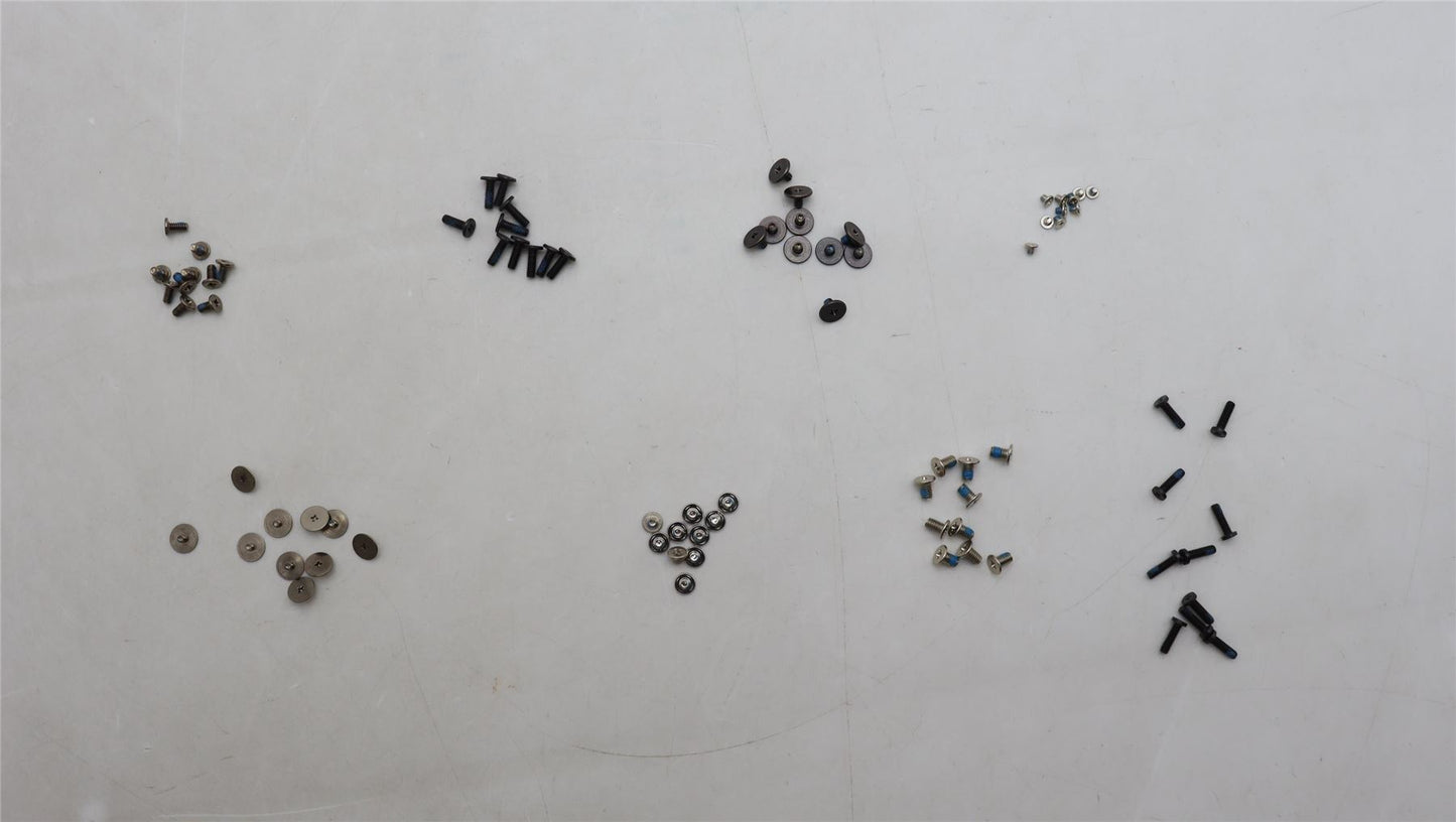 Lenovo SCREW Screw Pack L83AG 5S10S35599